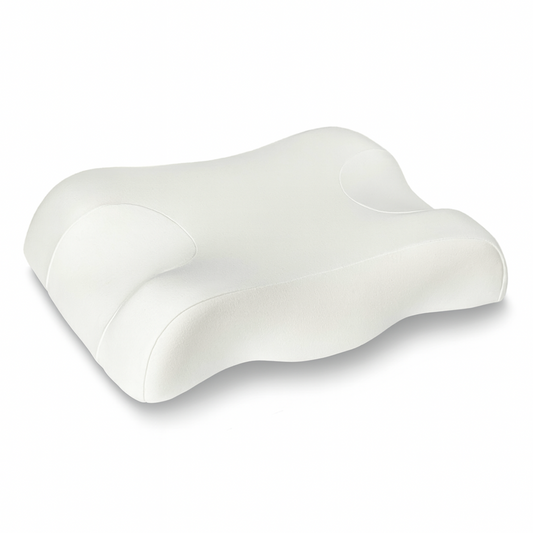 Bavlnená obliečka na vankúš proti vráskam Qrown®