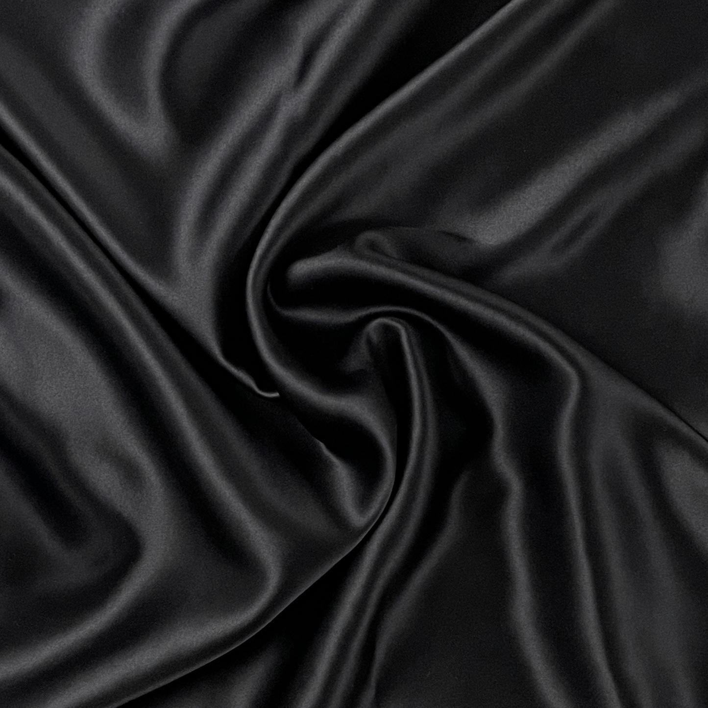 Qrown® Hodvábna obliečka na vankúš 40x40 cm – 22 momme morušový hodváb