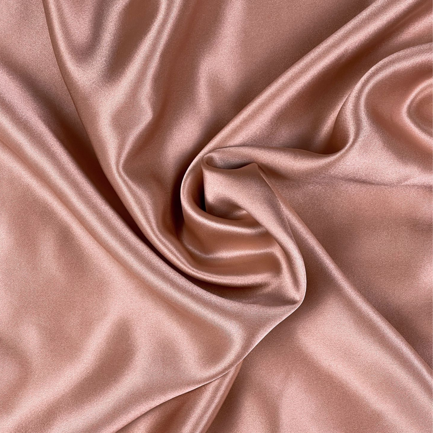 Qrown® Hodvábna obliečka na vankúš 40x40 cm – 22 momme morušový hodváb