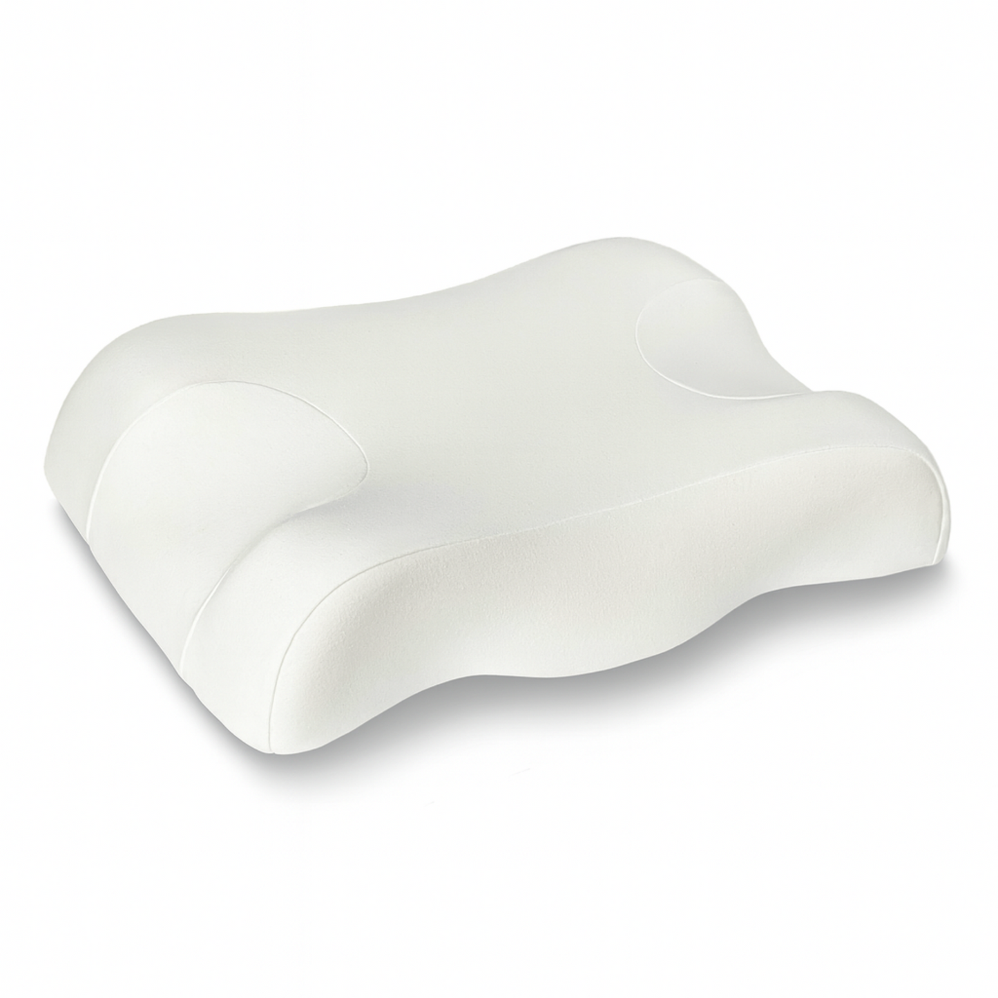 Bavlnená obliečka na vankúš proti vráskam Qrown®