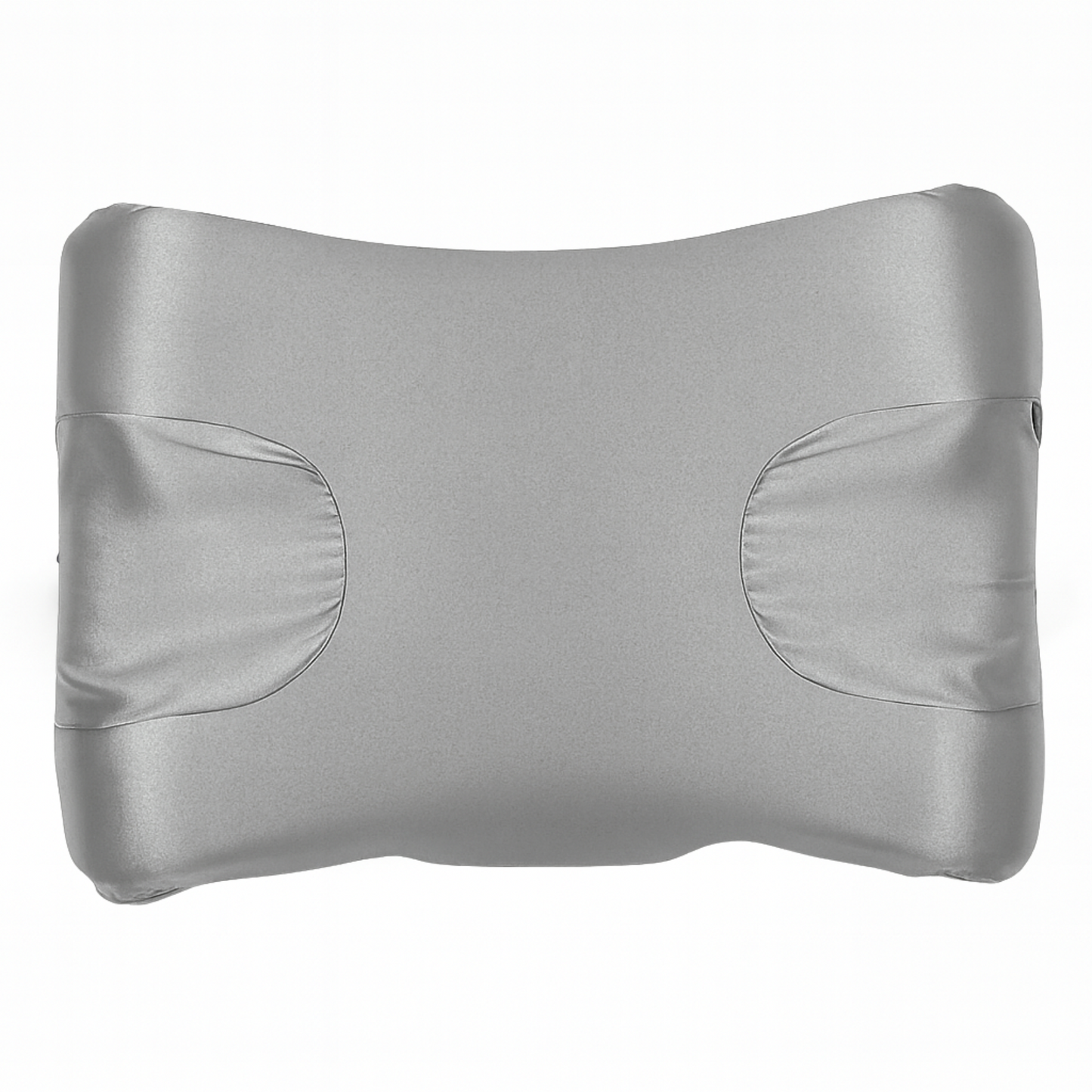 Hodvábna obliečka Qrown® Premium na vankúš proti vráskam